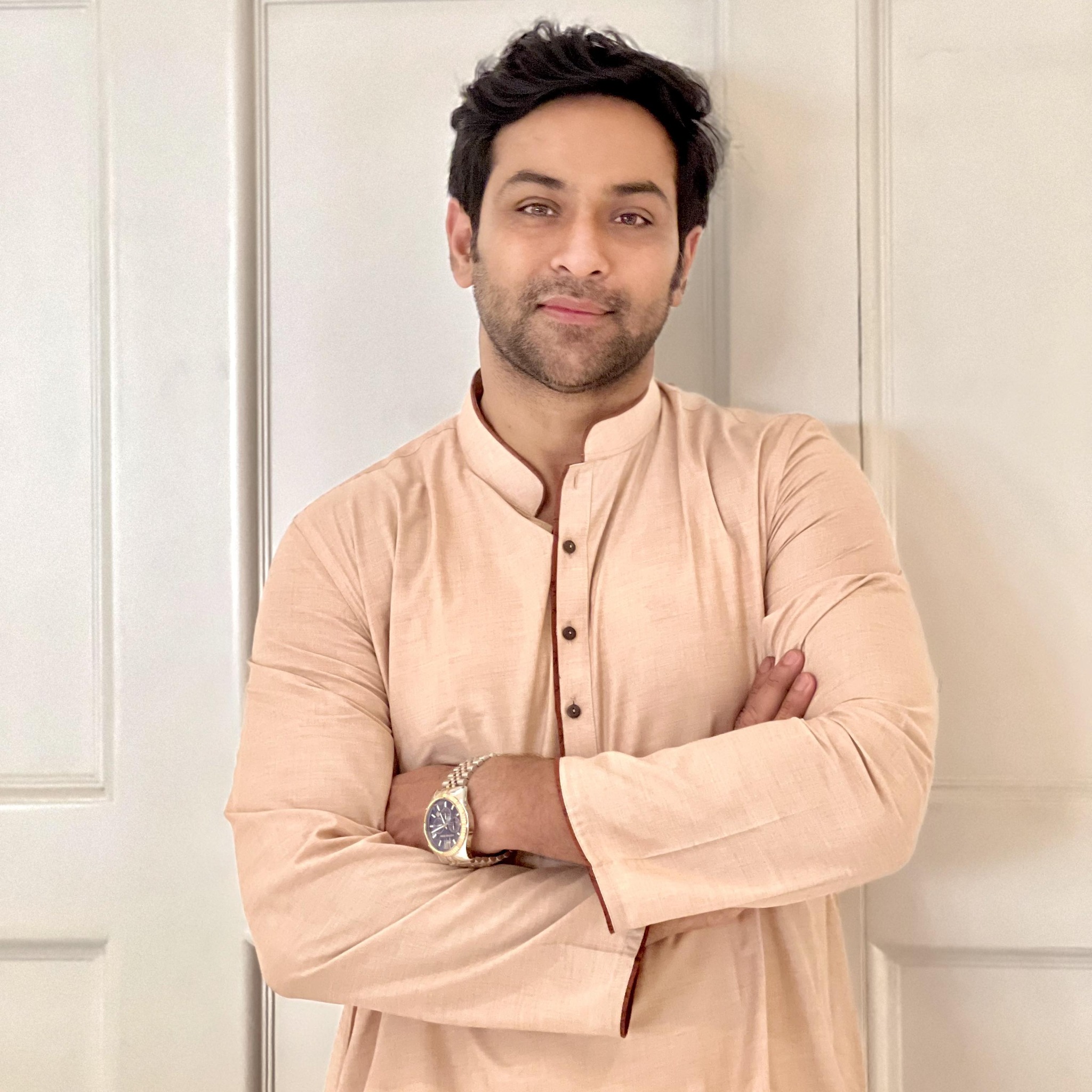 Amaan Reza 