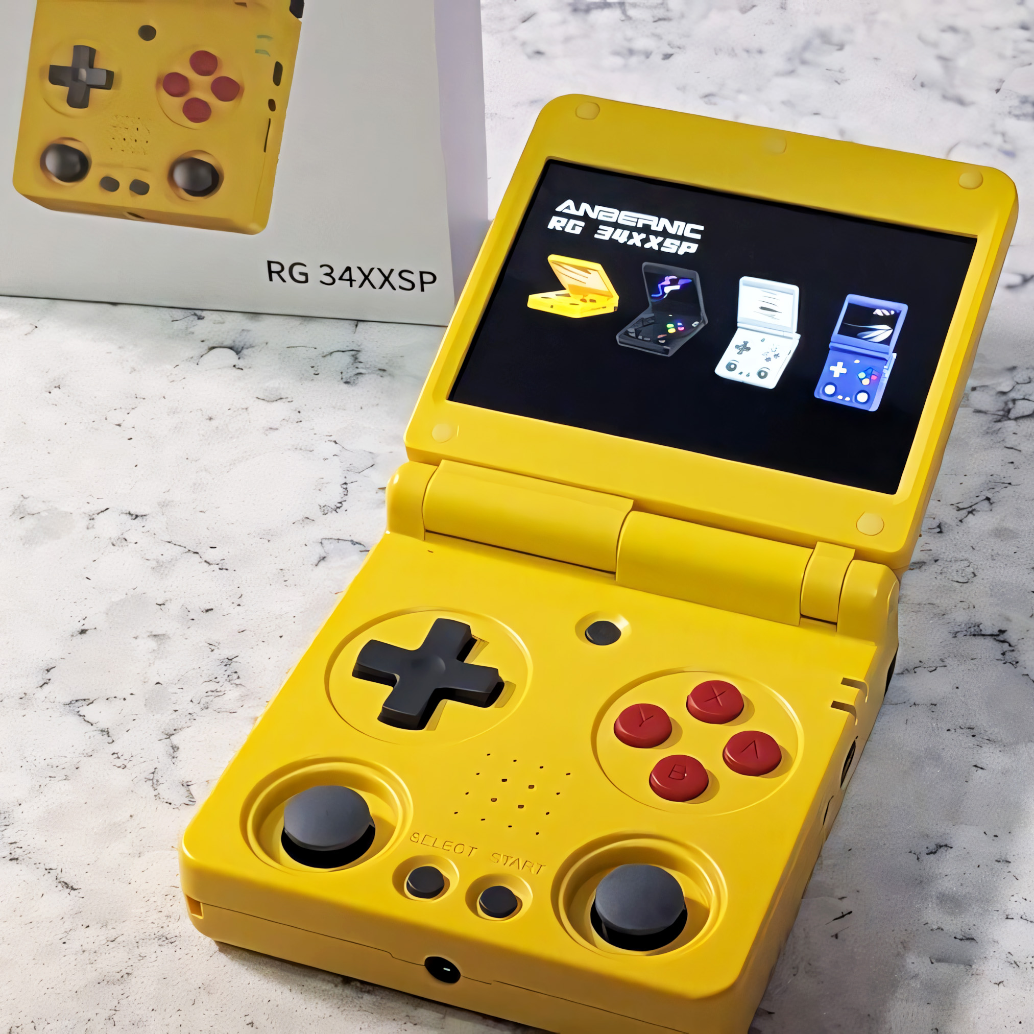 Review: Anbernic RG503 - Now Packing OLED Goodness, But Is That