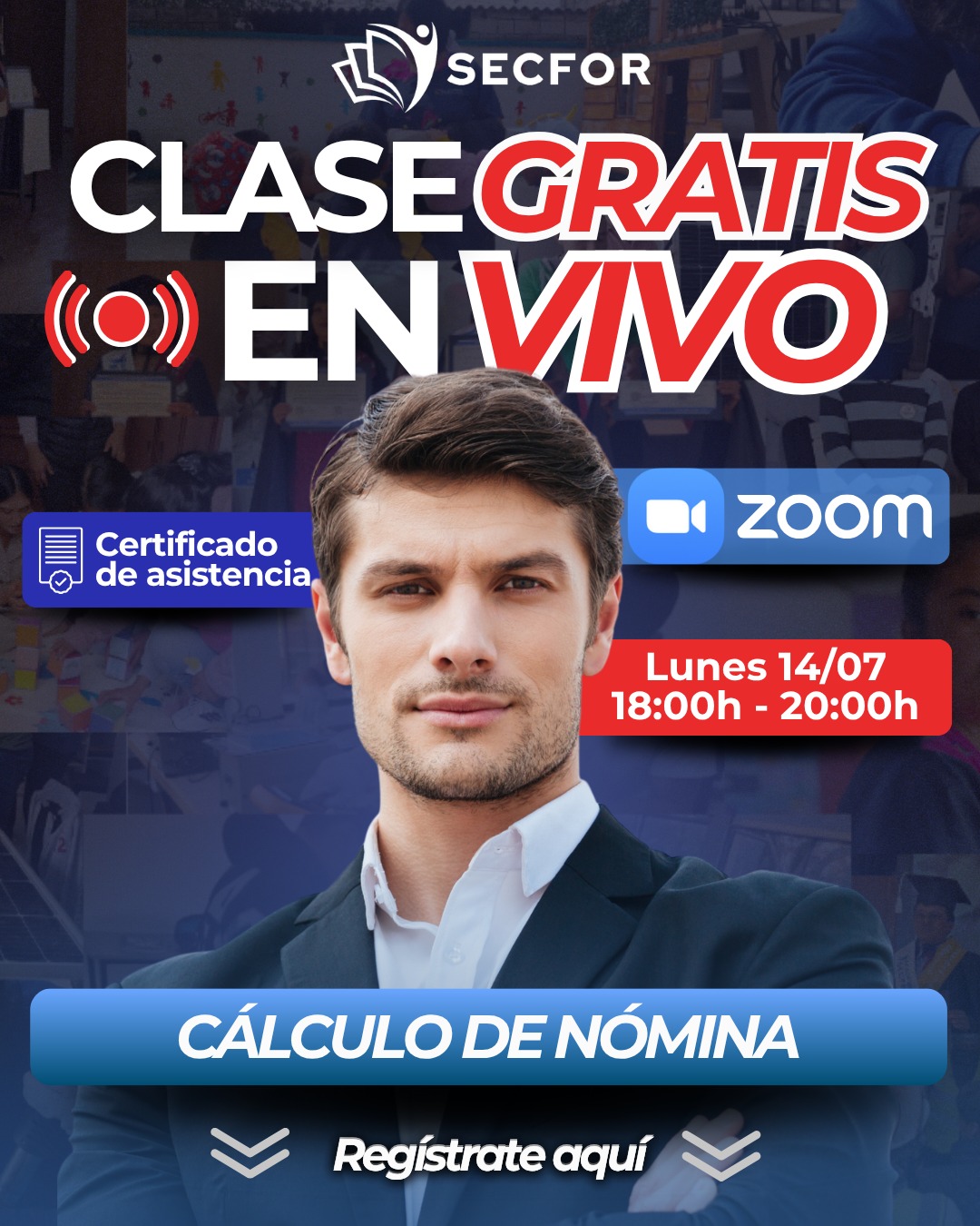 SECFOR-Centro de Capacitación Técnica | Cayambe