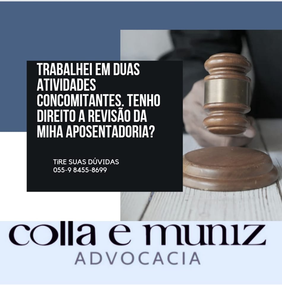 Colla e Muniz Advocacia | Três de Maio RS
