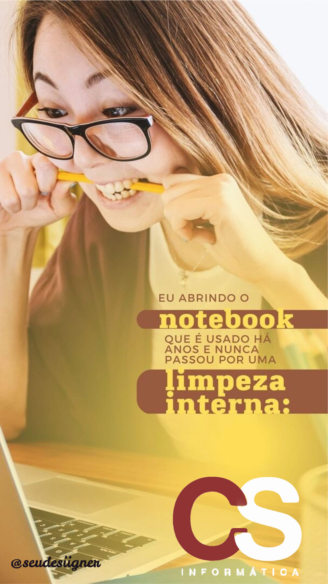 CS Informática | Amambaí MS