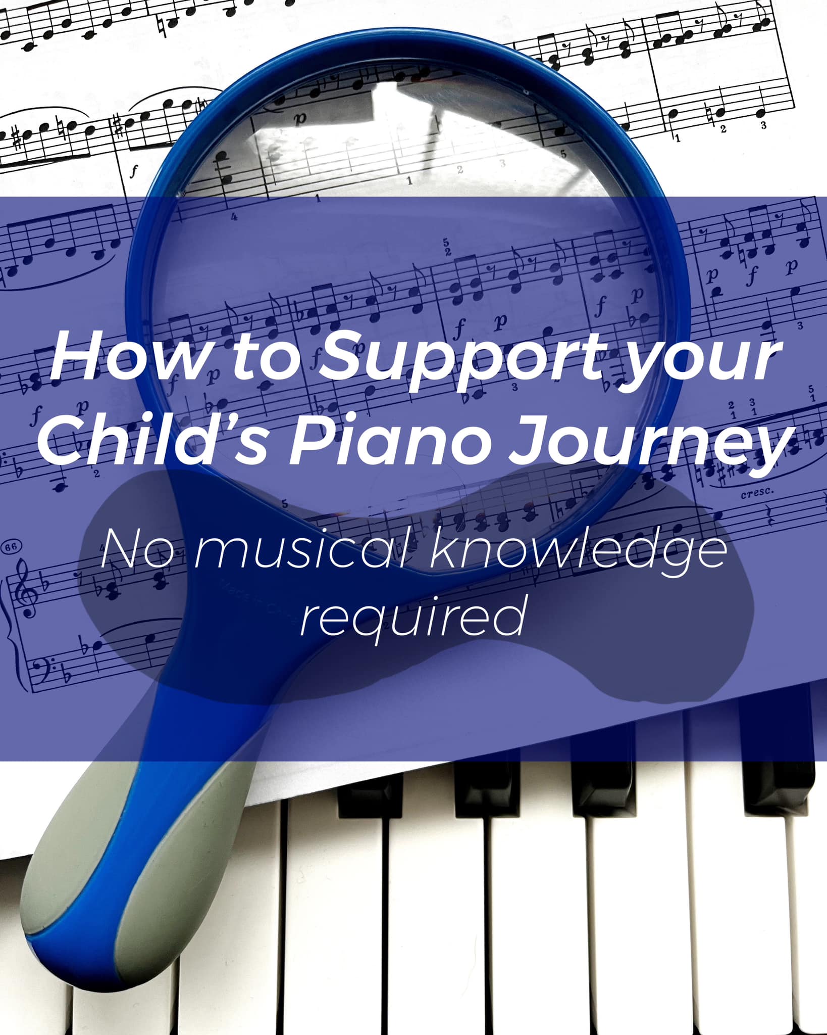 Solivia Piano Studio | Yardley PA