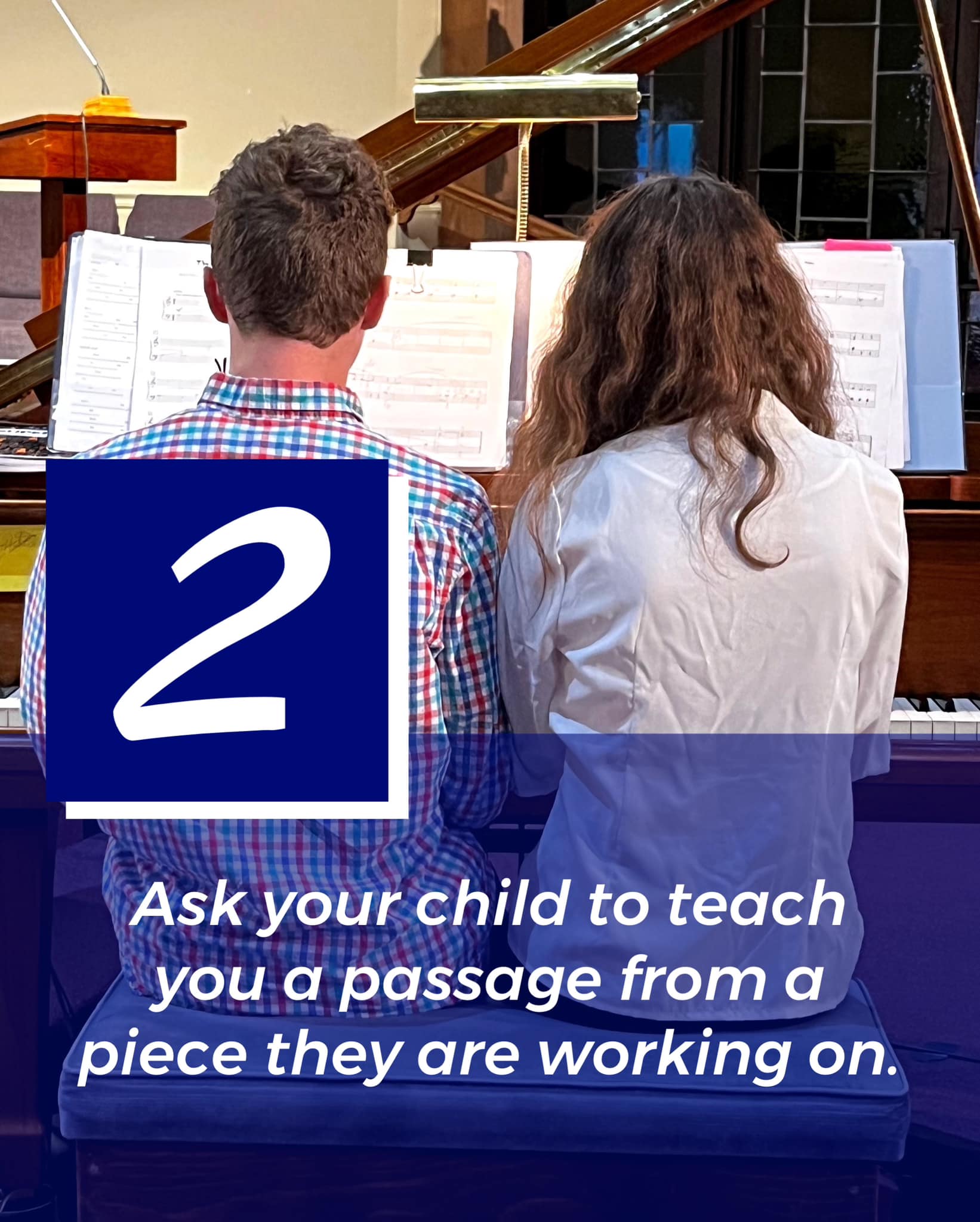 Solivia Piano Studio | Yardley PA