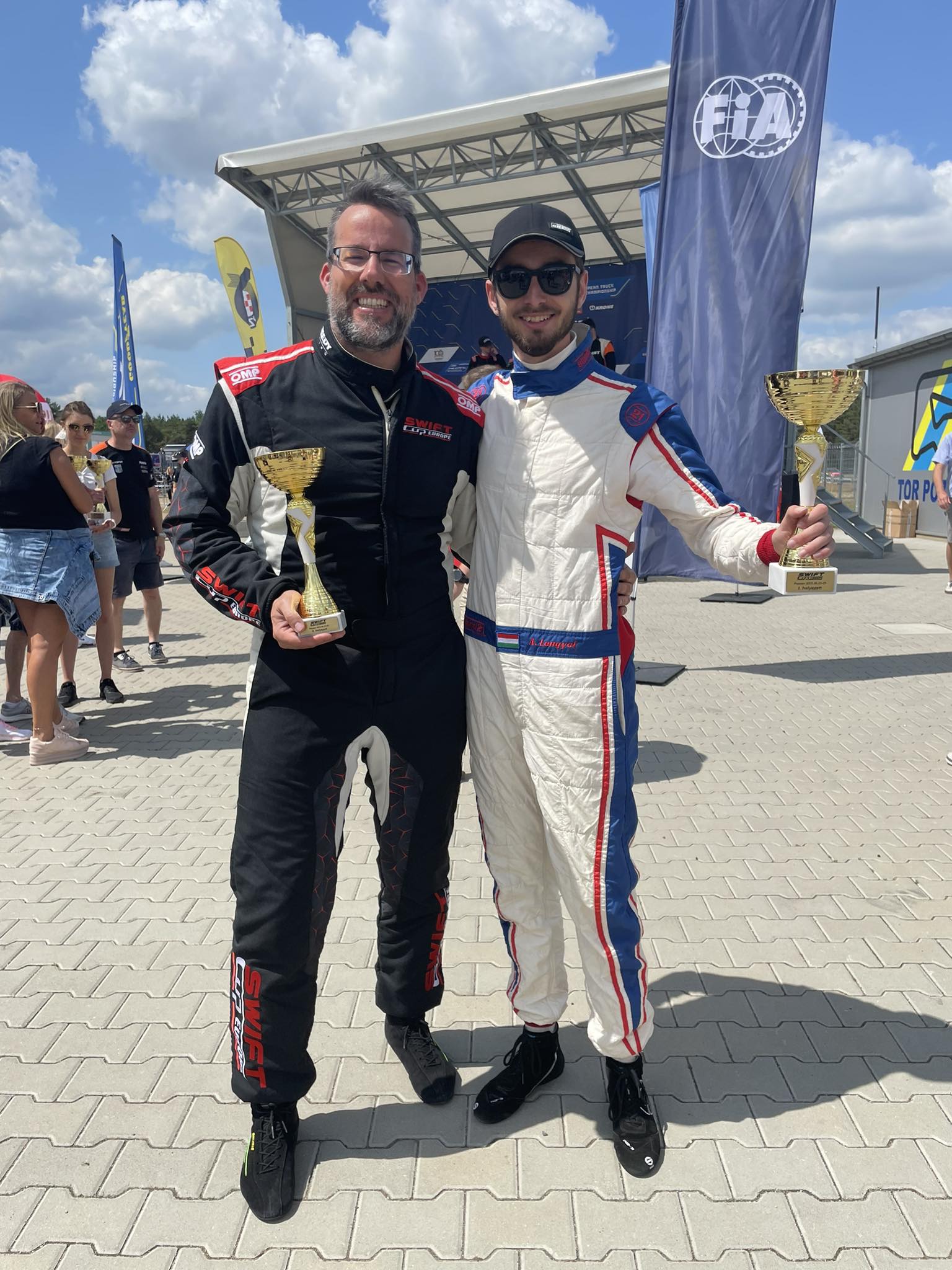 George Racing Team