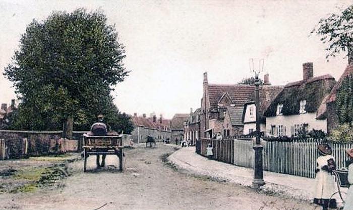Yaxley Community (Peterborough) | Hello beautiful people,I'm new here ...