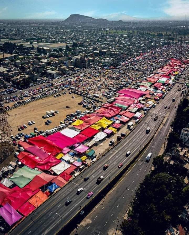 Tianguis De Las Torres Renovación | Busco bicicleta 🚲 para niña rin 16 ...