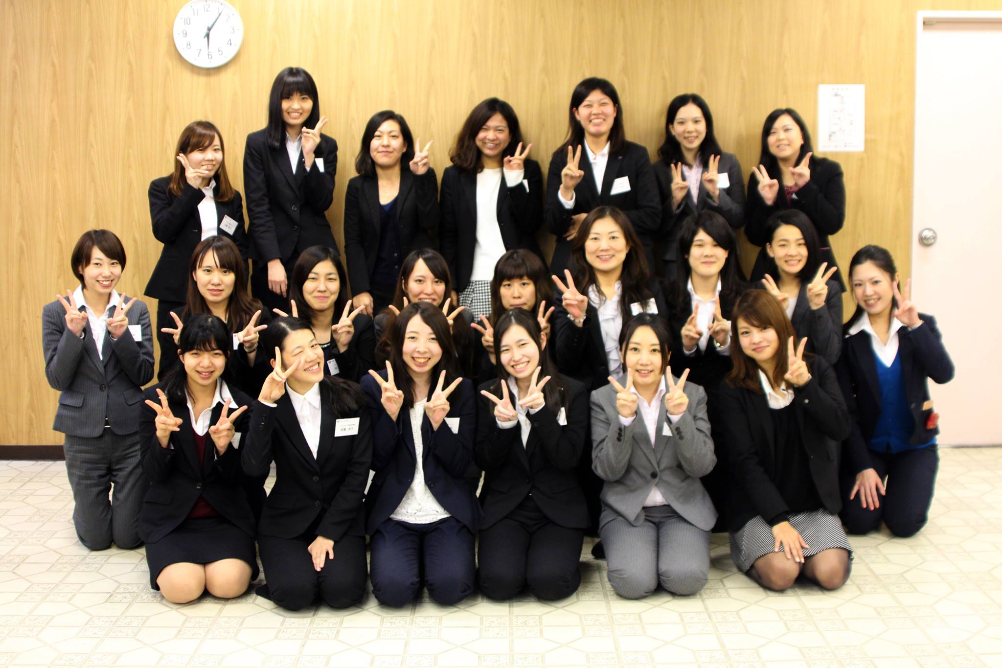 株式会社エフティグループ 株式会社エフティグループ Added A New Photo