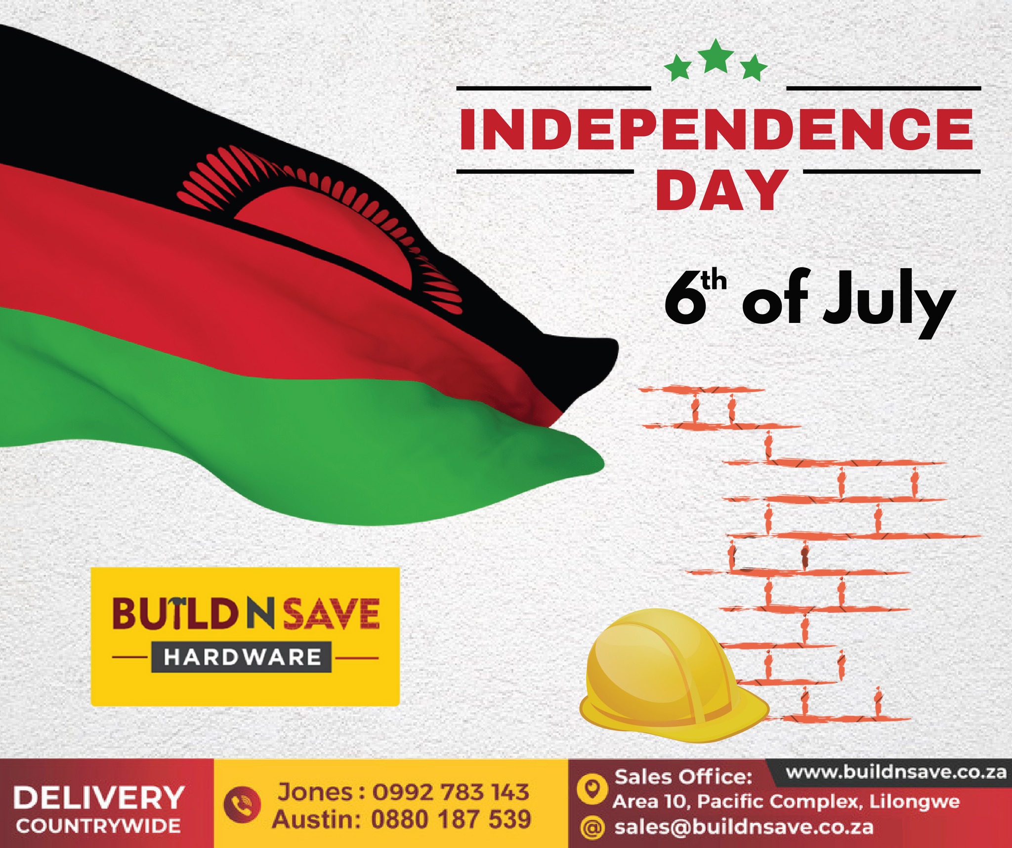 Build N Save Hardware | Lilongwe
