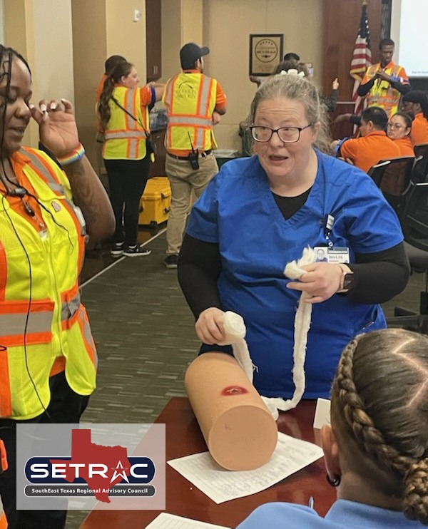 SouthEast Texas Regional Advisory Council | Houston TX