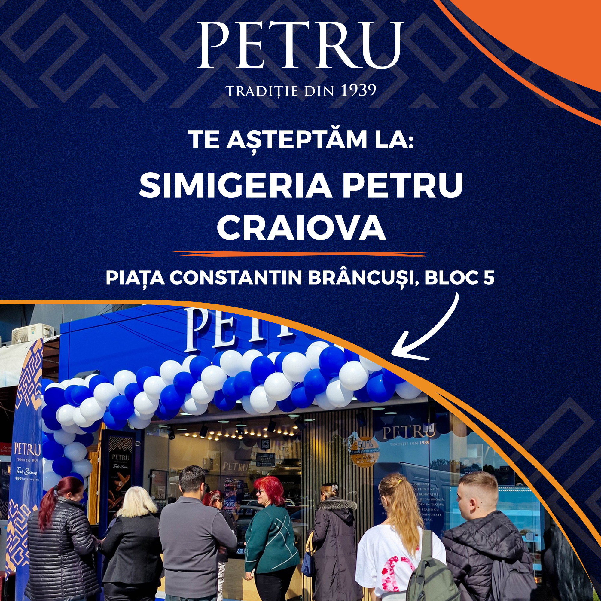 Franciza PETRU - Franciza PETRU added a new photo.