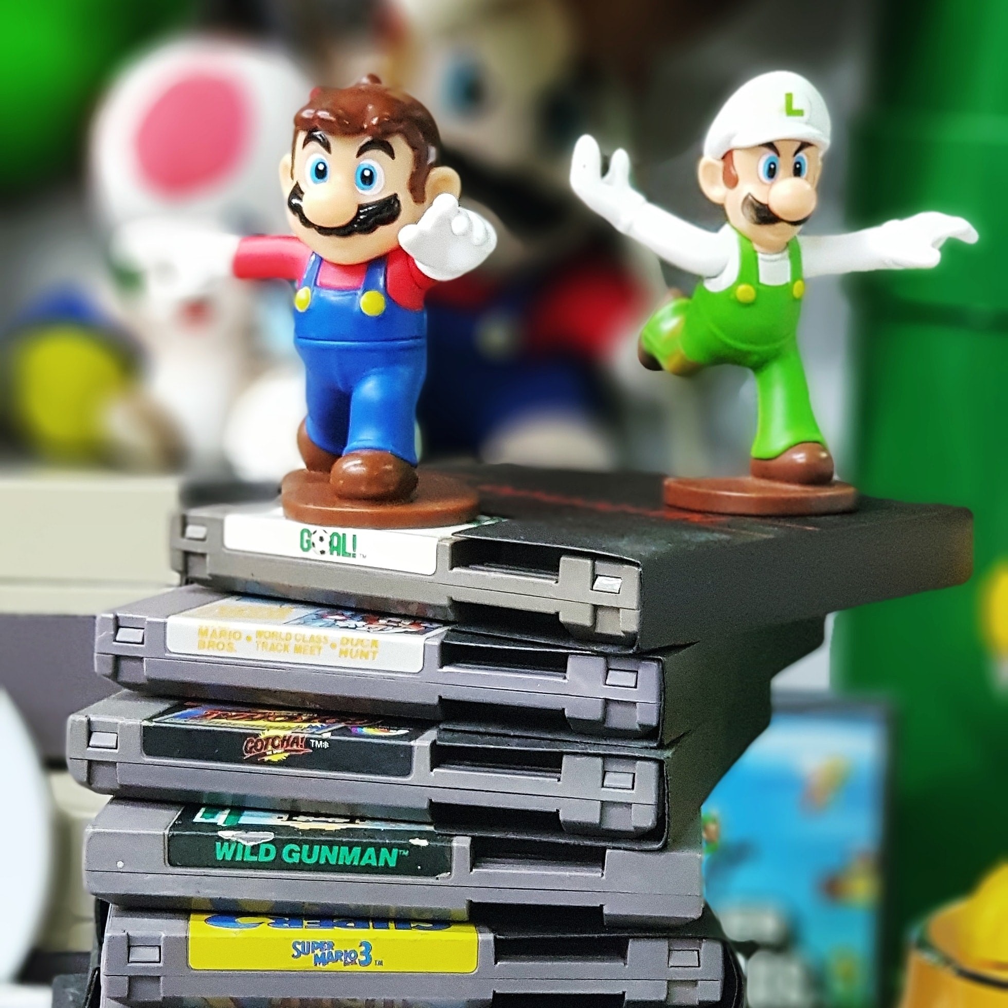 Videojuegos Retro El Men added... - Videojuegos Retro El Men