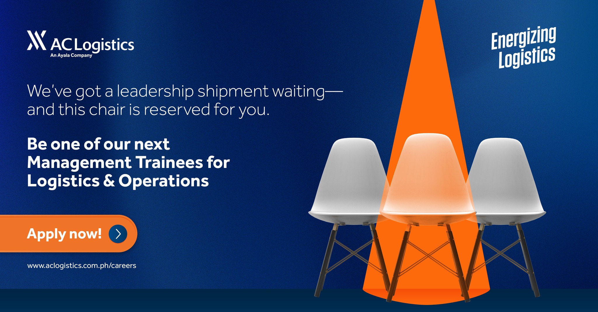 AC Logistics | Makati