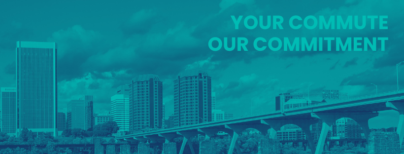 Richmond Metropolitan Transportation Authority | Richmond VA