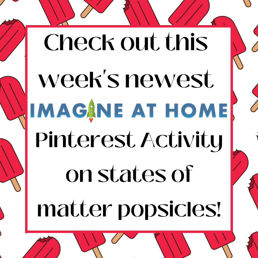 Imagine Early Education & Childcare Cinco Ranch - Check out this week's ...