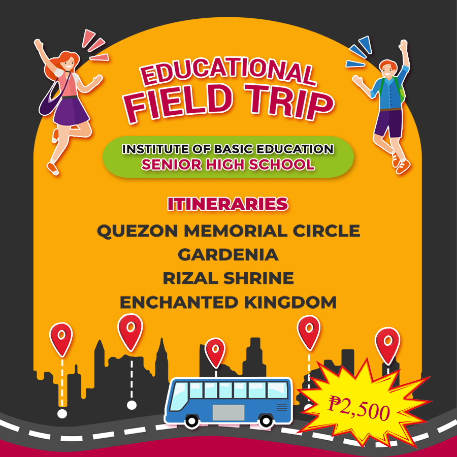 📣SVFC... - St. Vincent de Ferrer College of Camarin Inc.