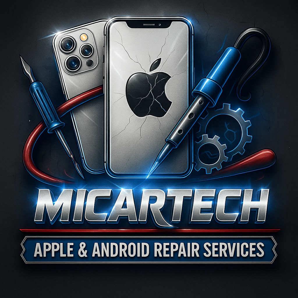 Curated visual reference: Micartech Mobile Repair Services Photo Inspiration