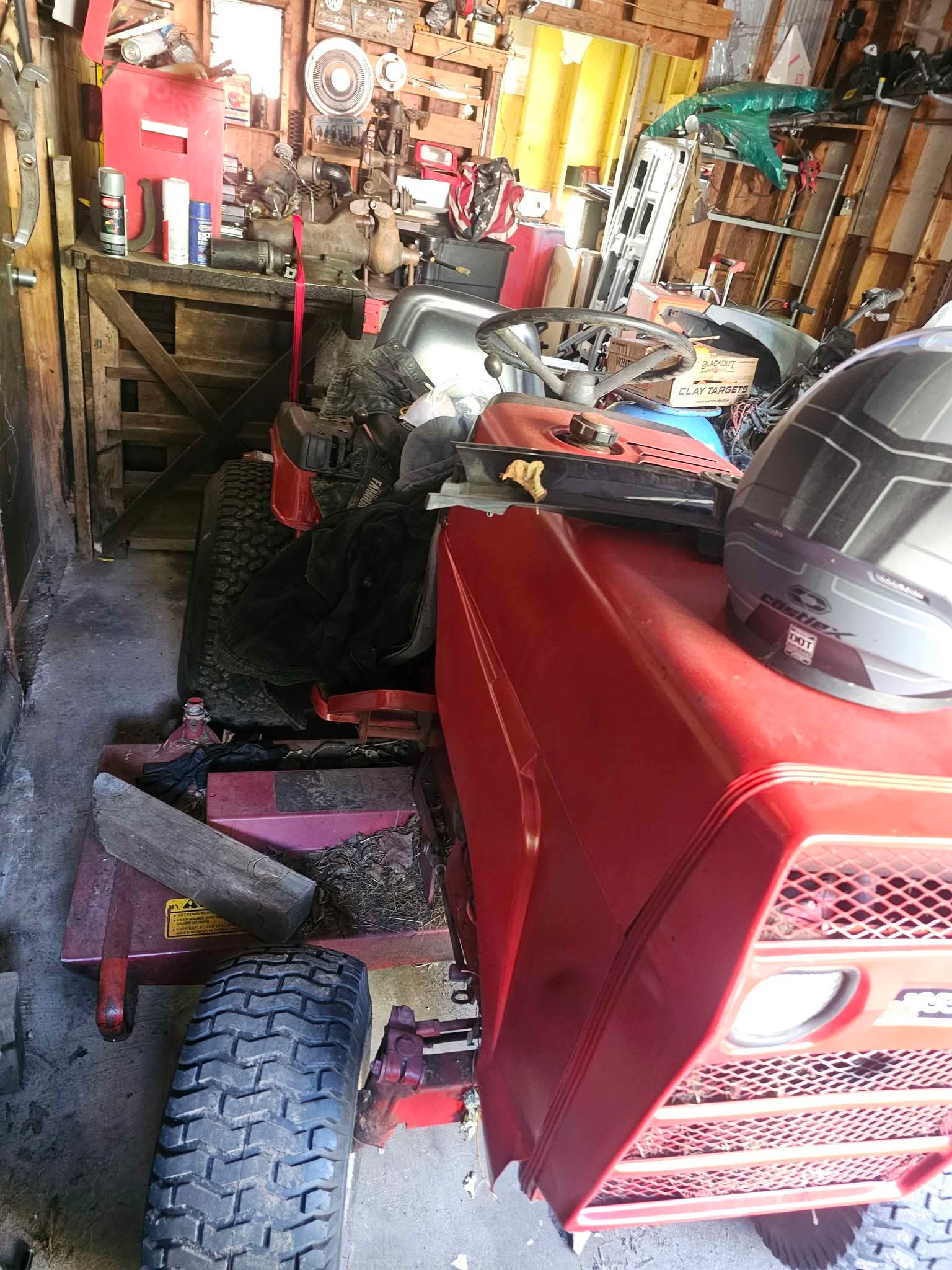 Snapper 1855 - Car Engines & Engine Parts - Princeton, Minnesota ...