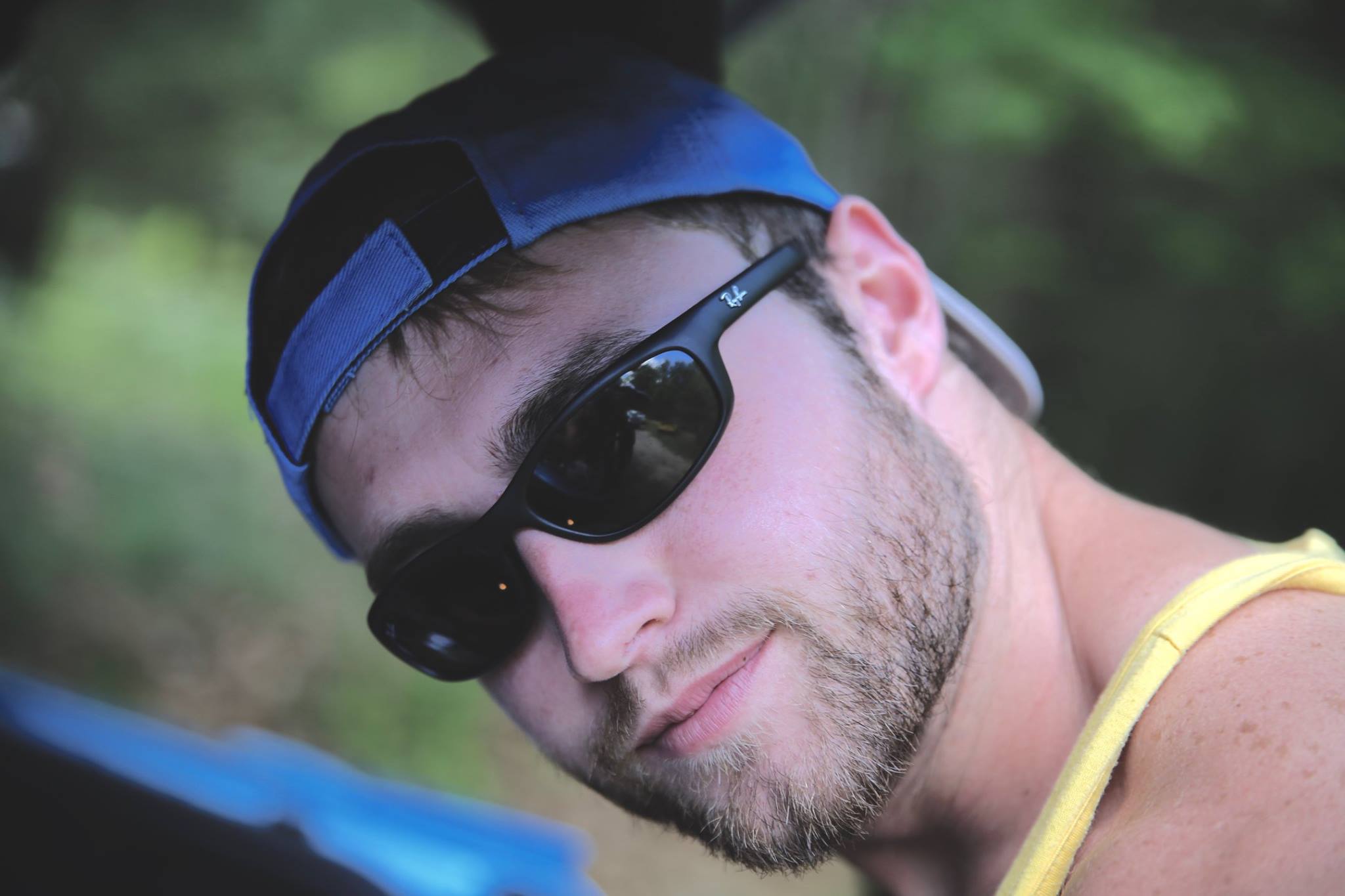 Headshot Monkey