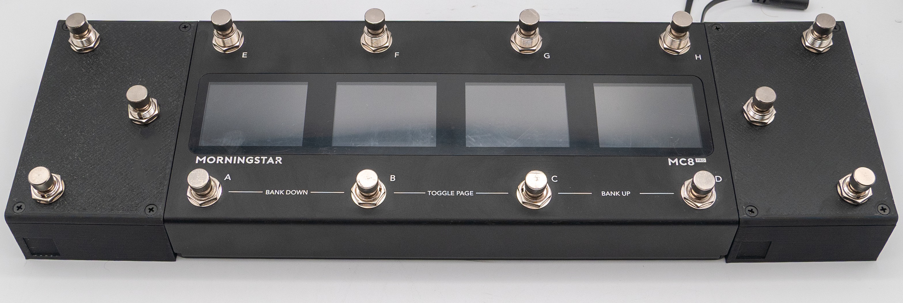 Aux switch ordering now open from Morningstar Engineering
