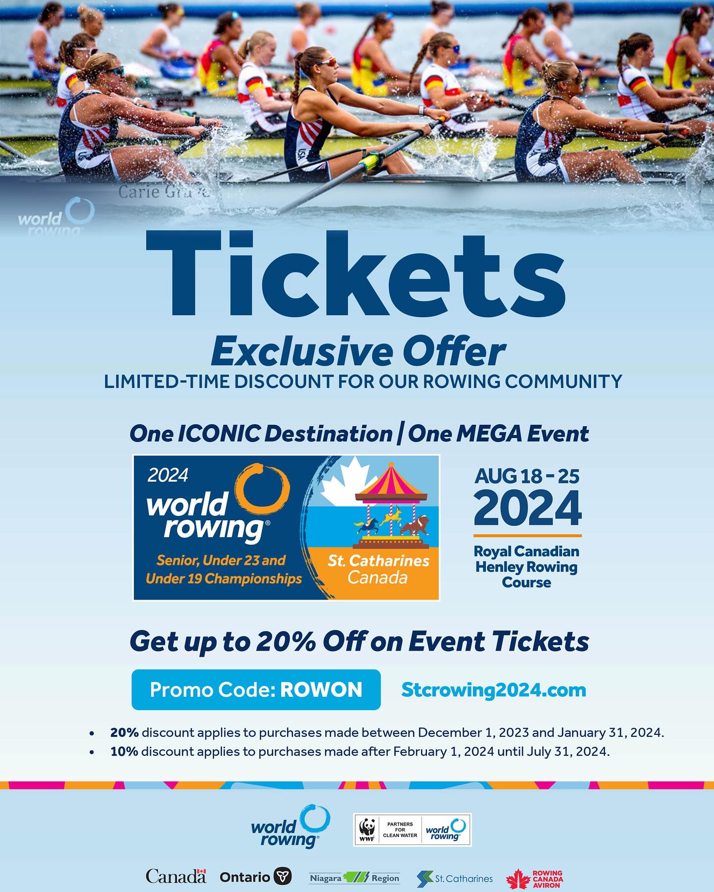KW Rowing Club