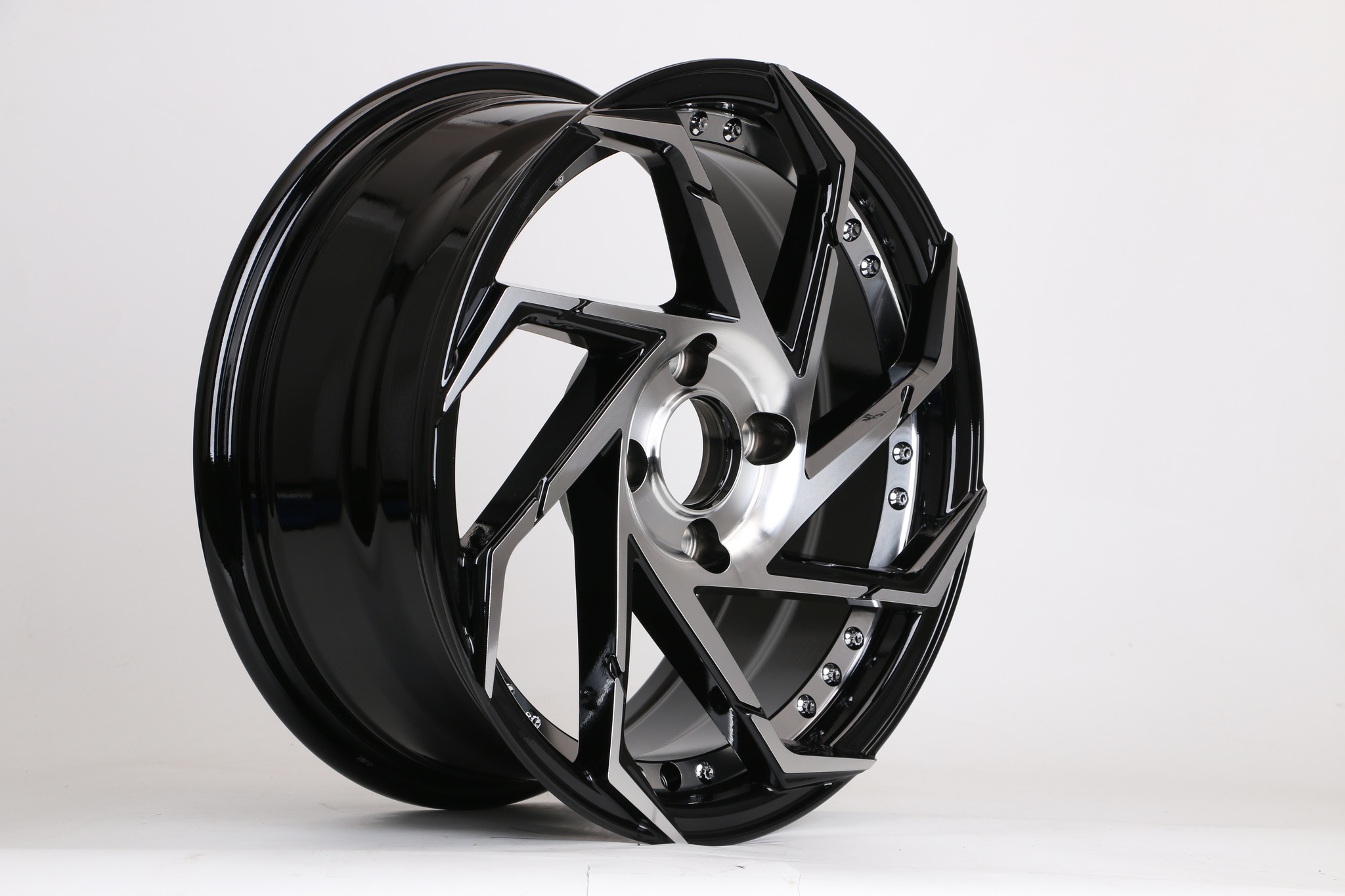 iWheel | Ningbo