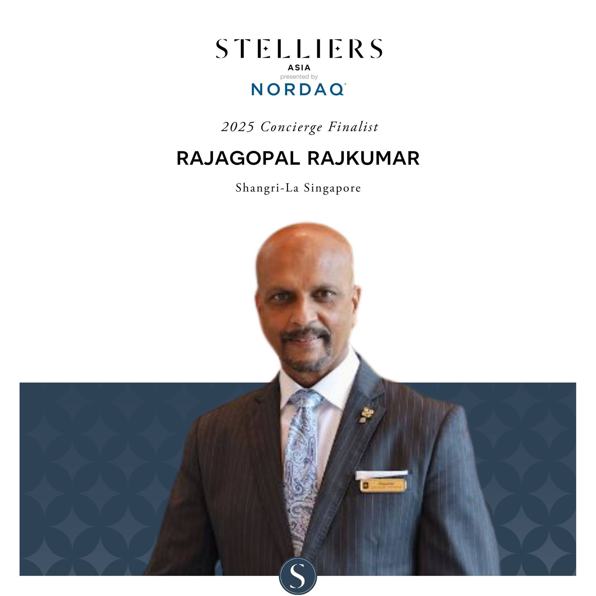 Les - 🌟 Congratulations Rajkumar! 🌟 We are thrilled to share that our ...