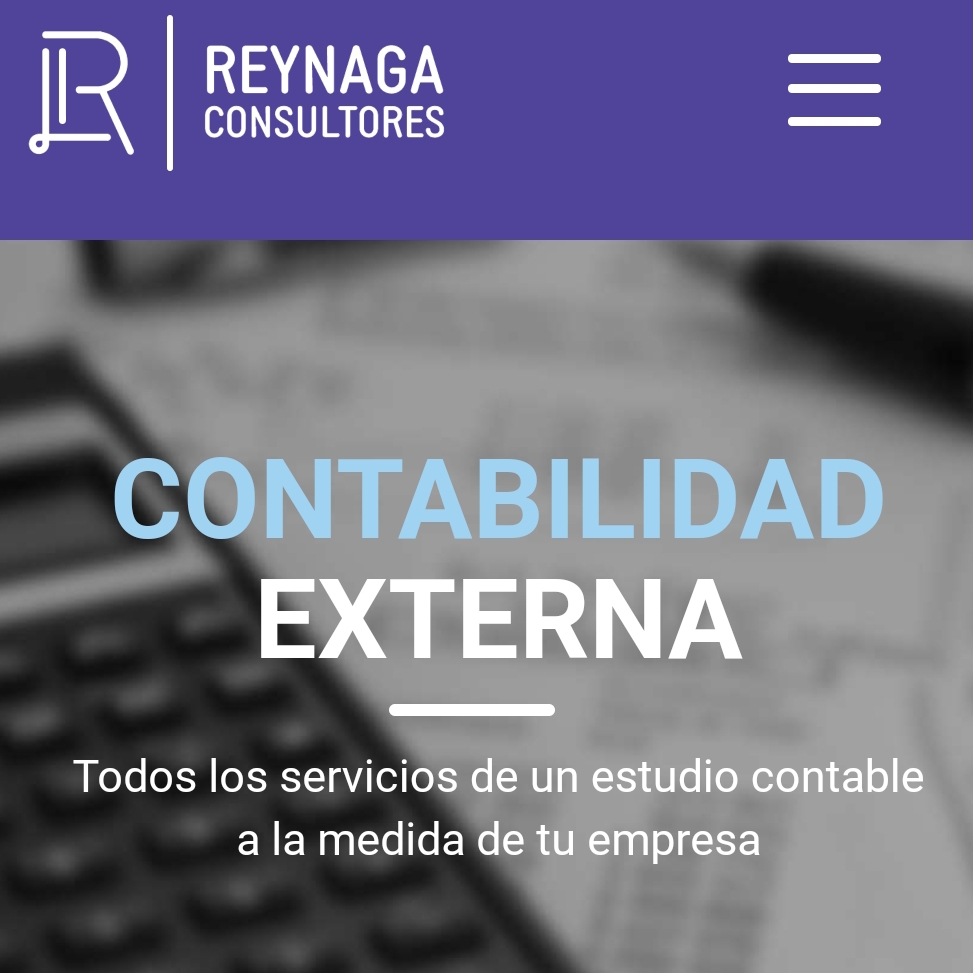 Reynaga Consultores | Lima