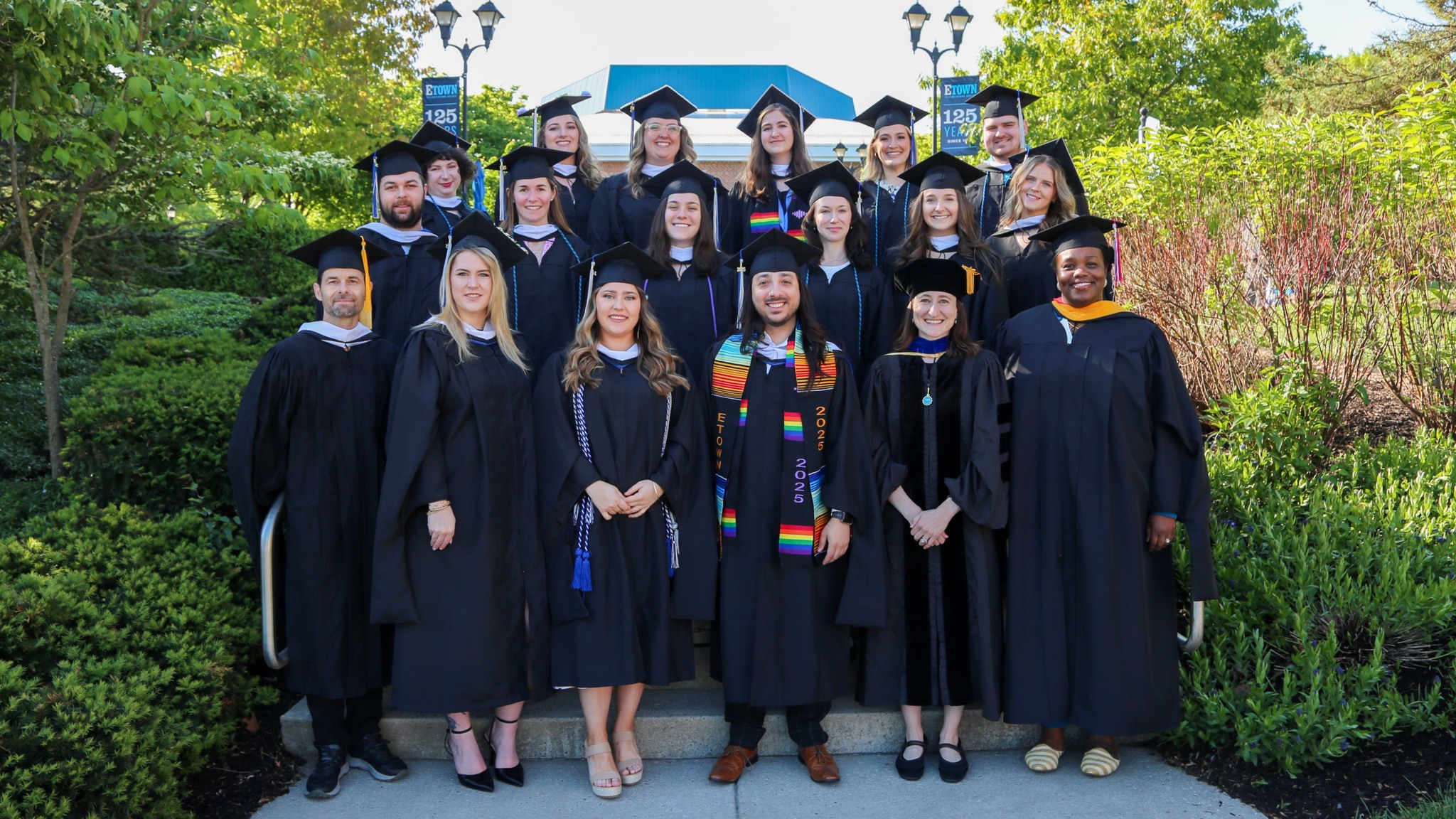 Elizabethtown - The #EtownGPS Master of Arts in Counseling Psychology ...