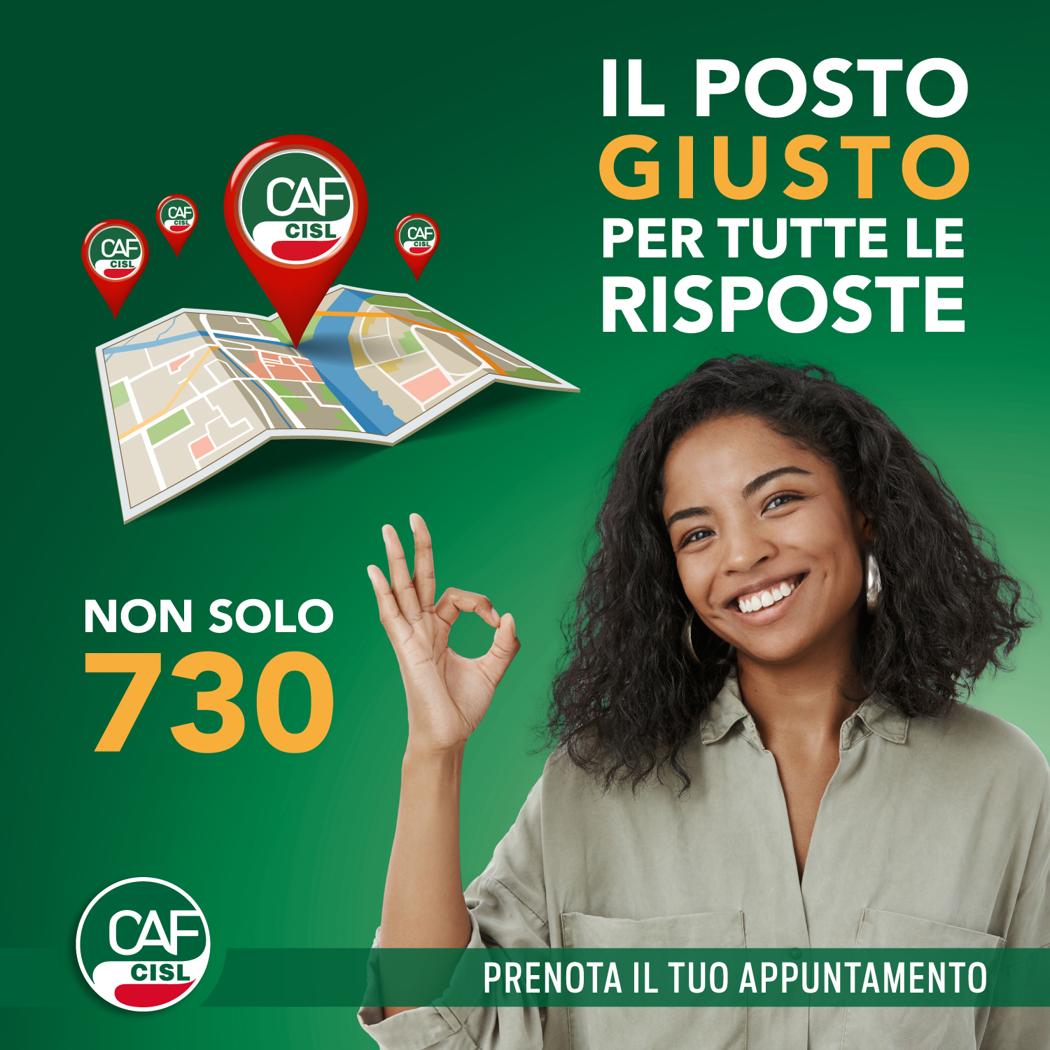 CISL Consob | Rome