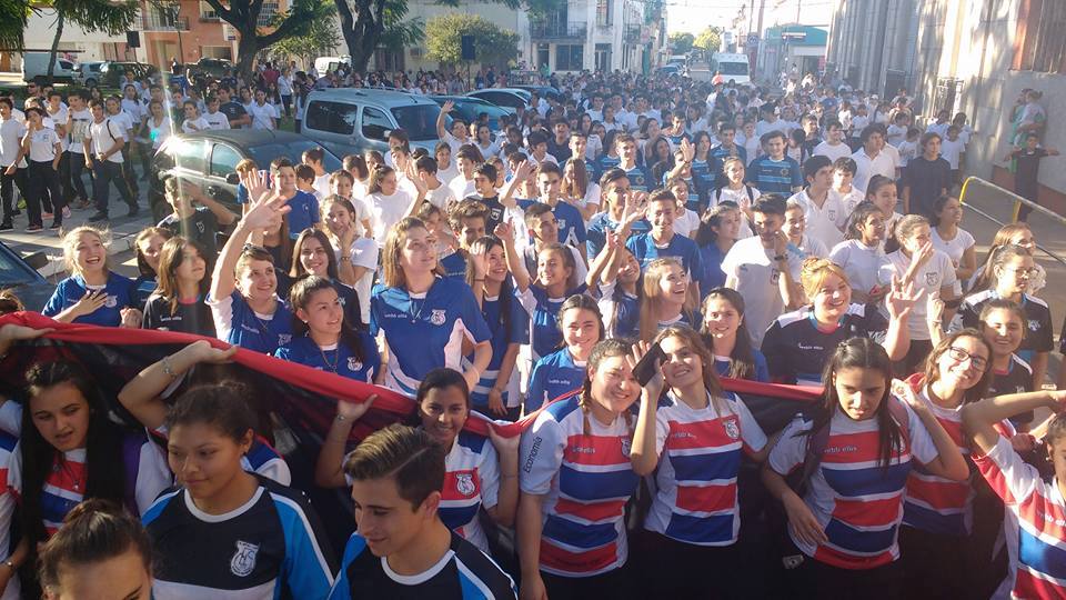 Escuela Normal Superior Nº 4 