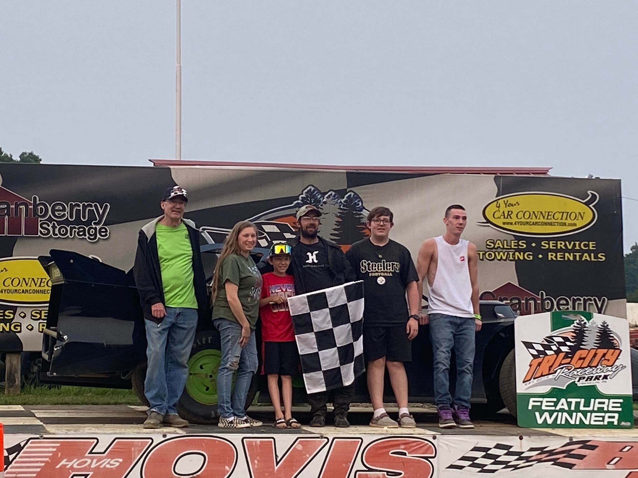 Hillbilly Racing added a new photo. - Hillbilly Racing