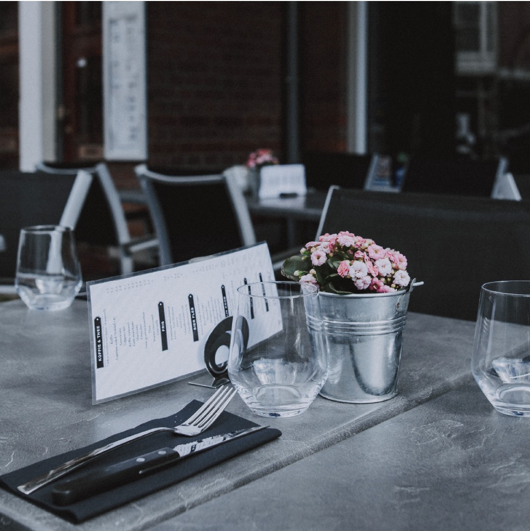Crust House Pizza | The Hague