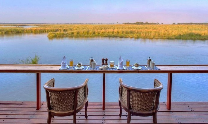 A timeless classic... - Ntanda Ventures - Safaris in Zambia