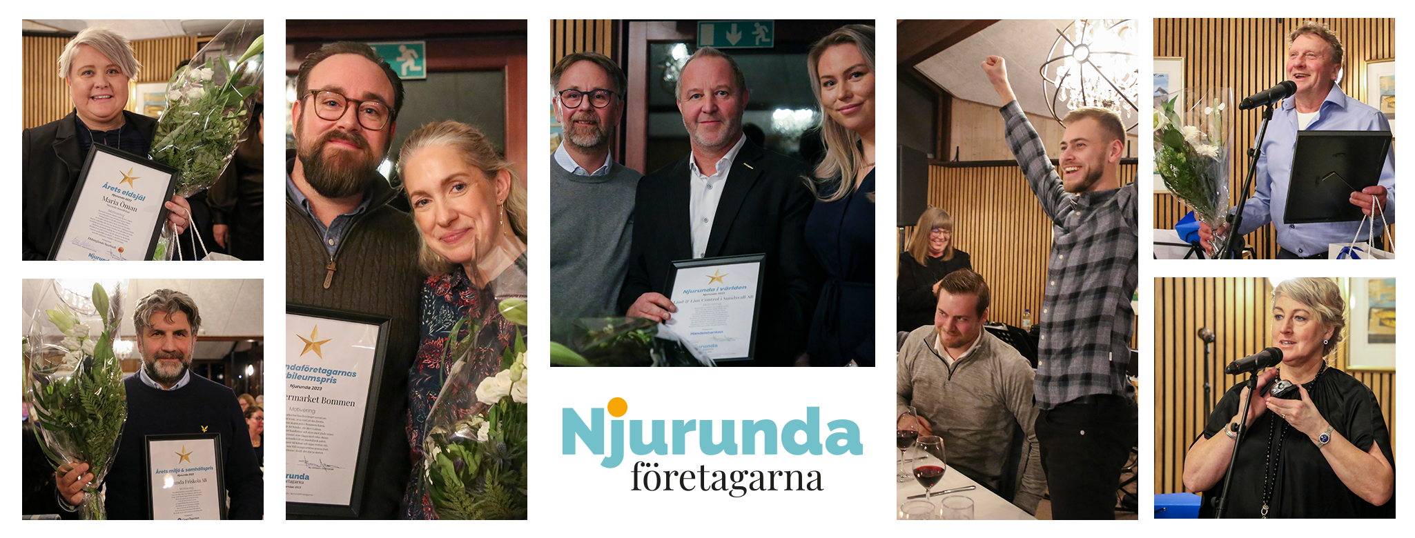 Sundsvall-Njurunda Båtklubb... - Sundsvall-Njurunda Båtklubb