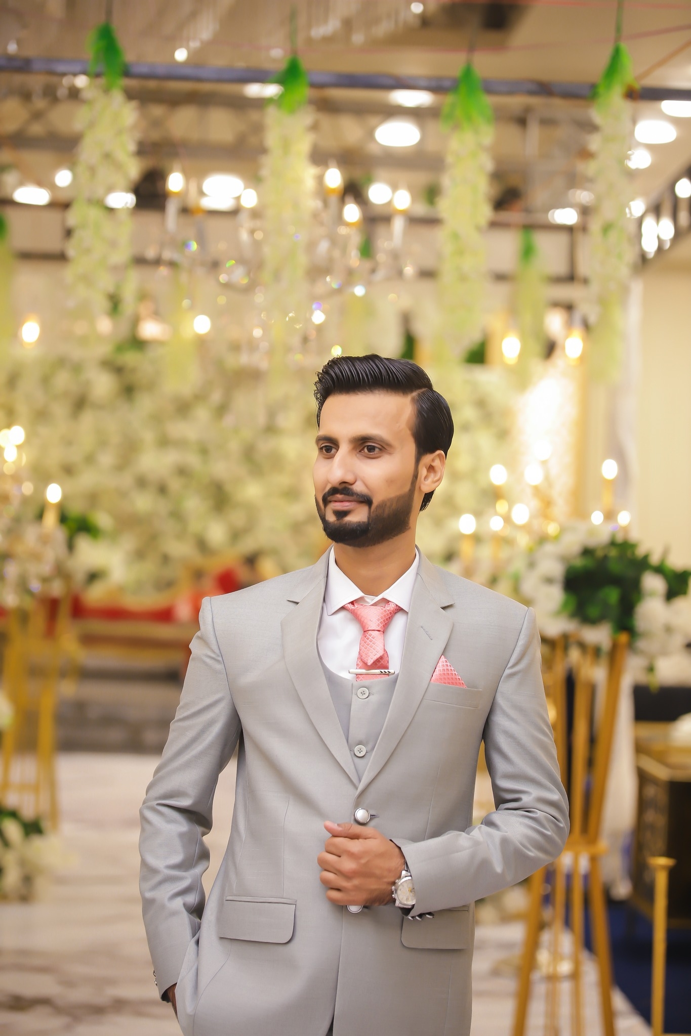 Raza Muhammad Memon