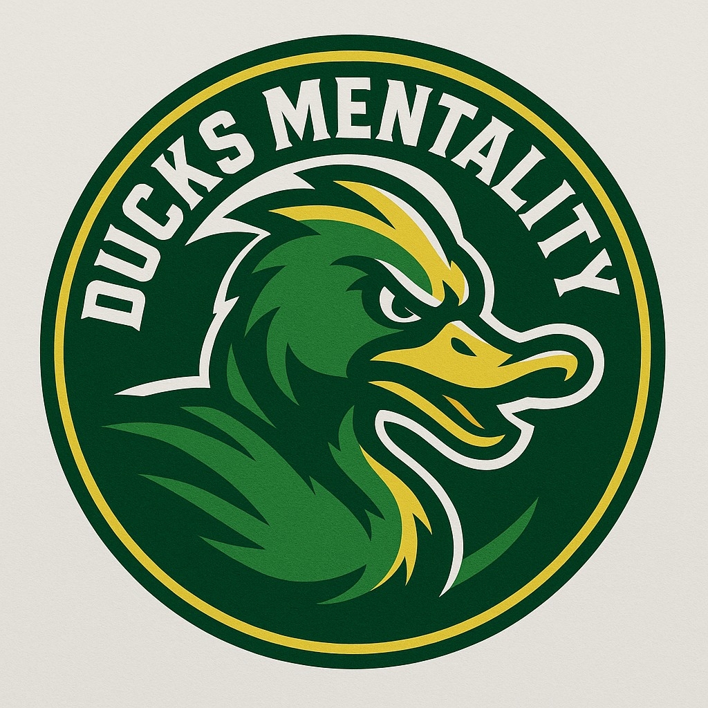 Ducks Mentality - 𝗦𝗔𝗬 𝗬𝗘𝗦 𝗜𝗙 𝗬𝗢𝗨 𝗟𝗢𝗩𝗘 OREGON DUCKS 🏈😍 | Facebook
