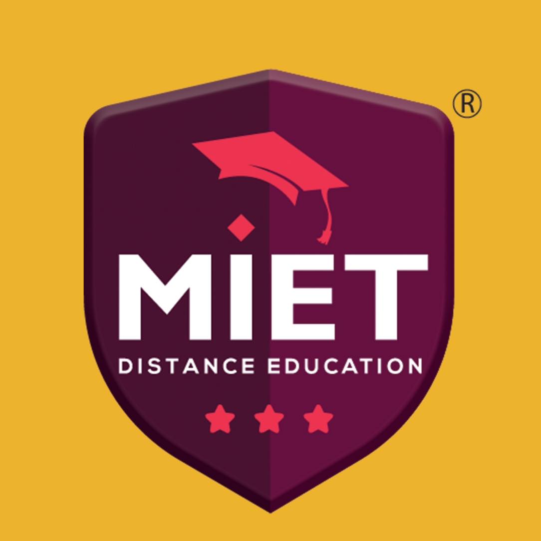 MiET INDIA - MiET INDIA updated their cover photo.