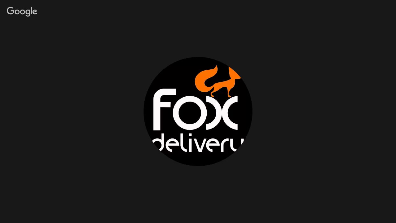 Fox Delivery | Amman