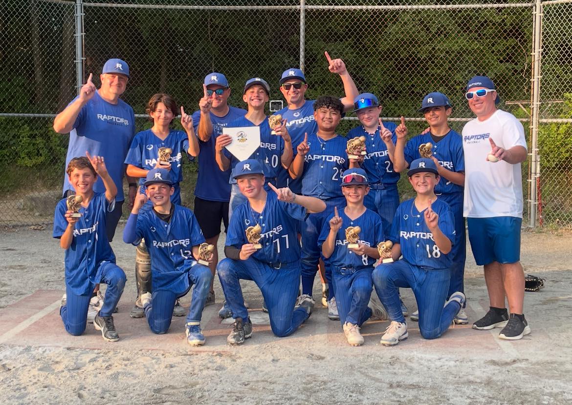 Rochester Raptors Baseball