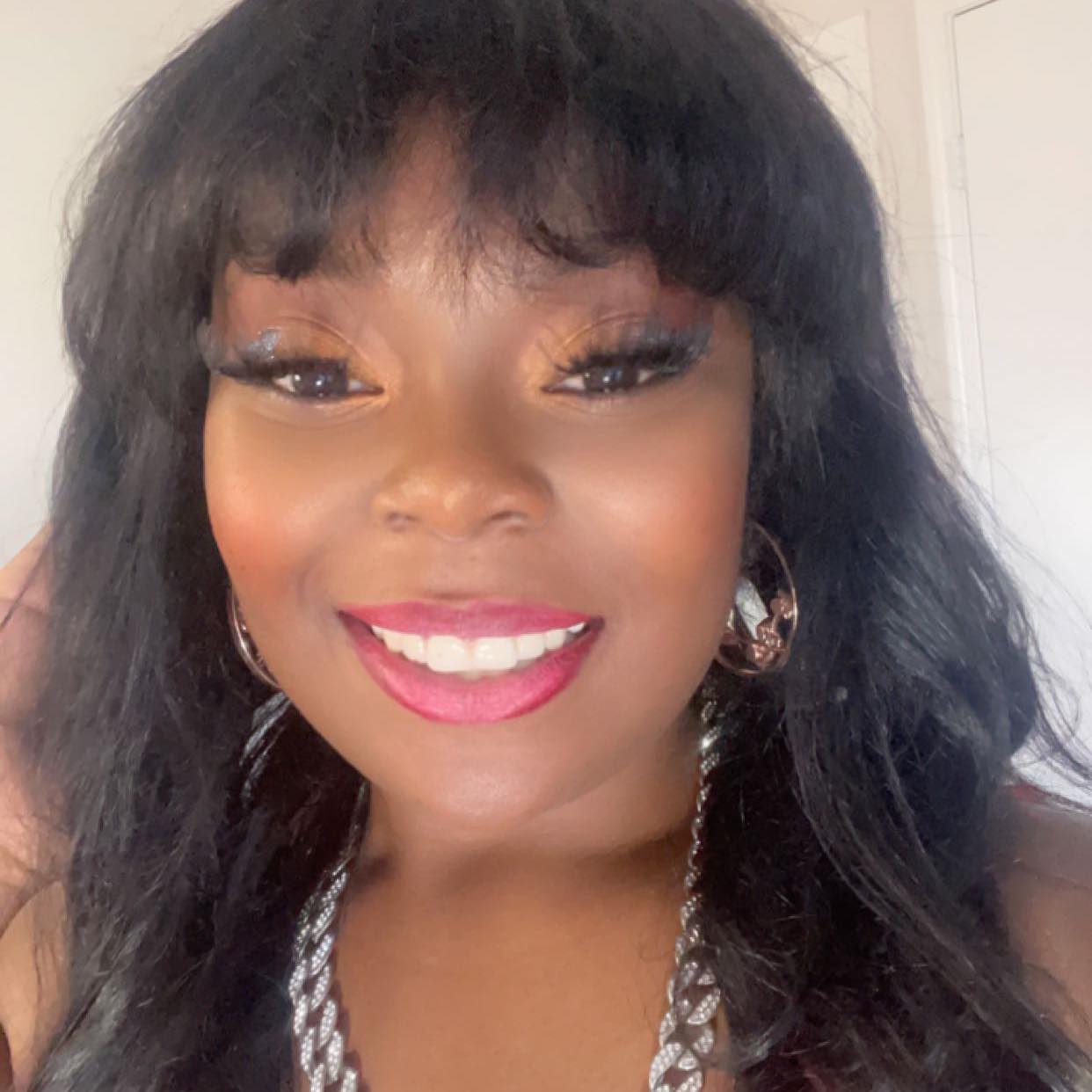 Angel Haynes