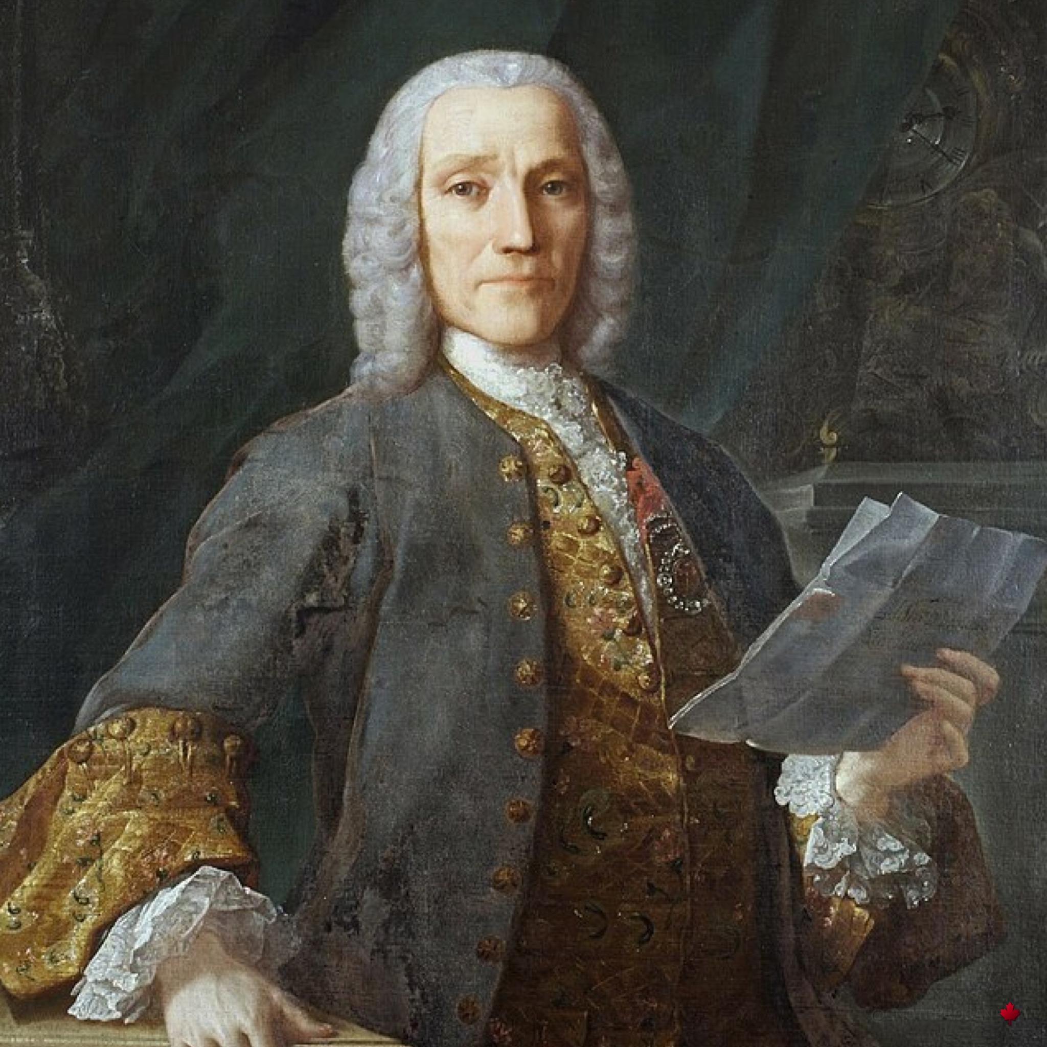 𝗔𝗹𝗲𝘀𝘀𝗮𝗻𝗱𝗿𝗼 𝗦𝗰𝗮𝗿𝗹𝗮𝘁𝘁𝗶 (1660–1725) was an