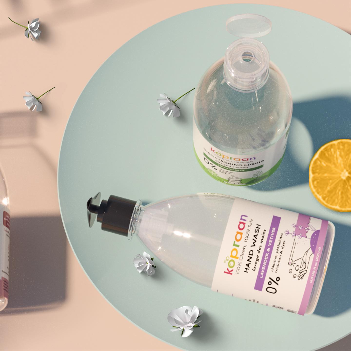 Kajol Mehta - The entire brand identity and packaging created for ...