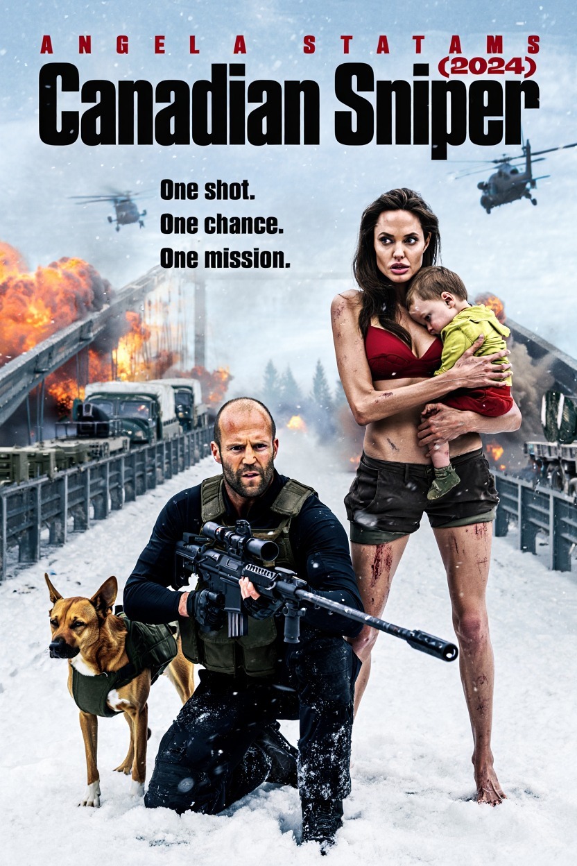 Ancient - 🎬 Canadian Sniper (2024) 𝙒𝙖𝙩𝙘𝙝 𝙢𝙤𝙫𝙞𝙚: https://usamovie ...