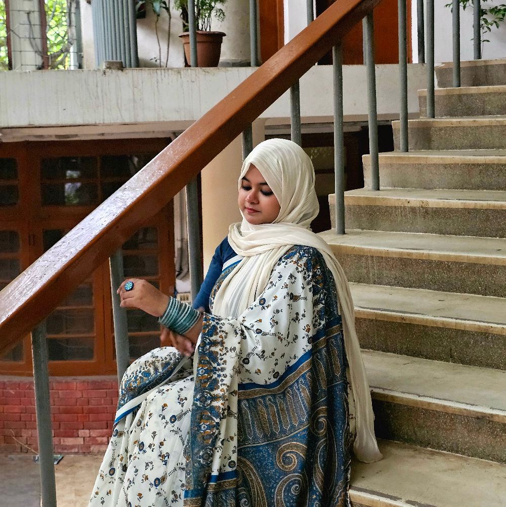 Iffat Khalil