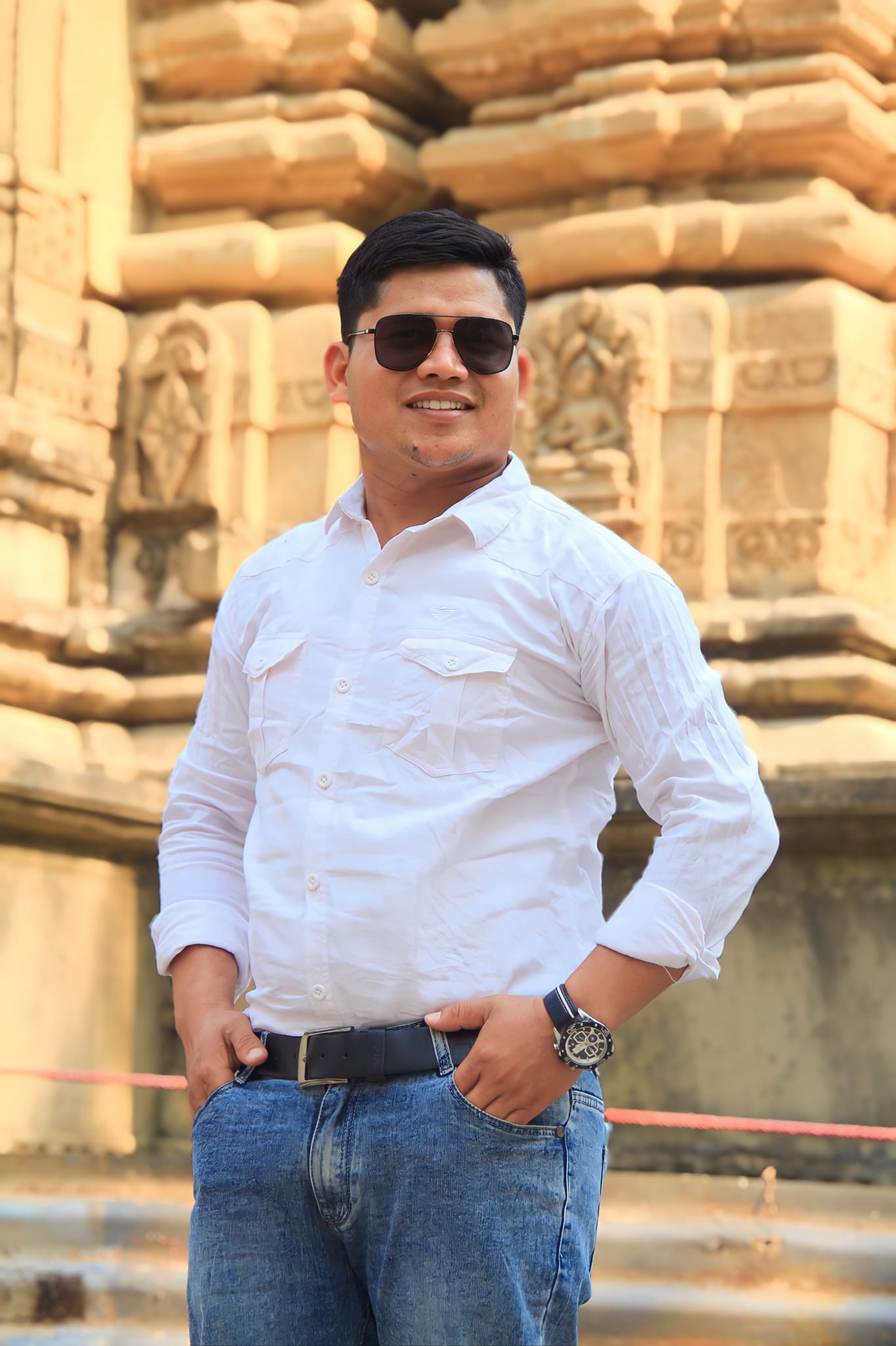 Milan kumar Bc