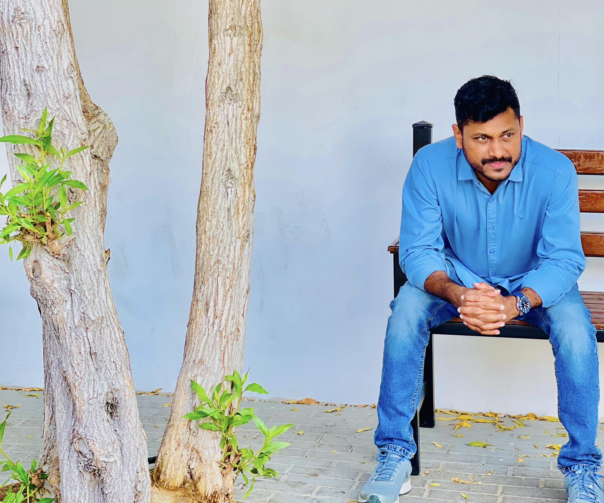 Ratheesh Paruthipully