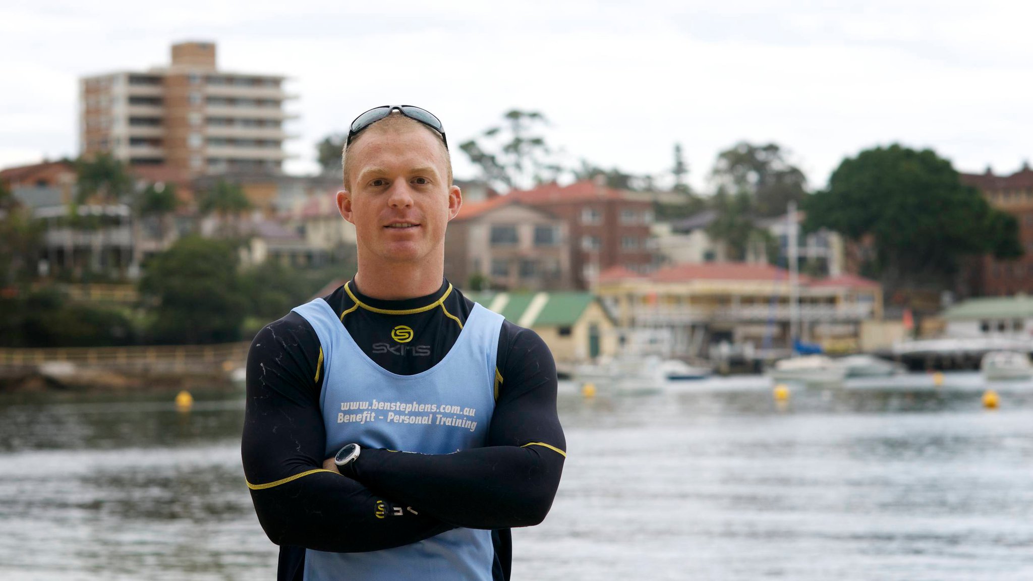 Ben Stephens | Manly NSW