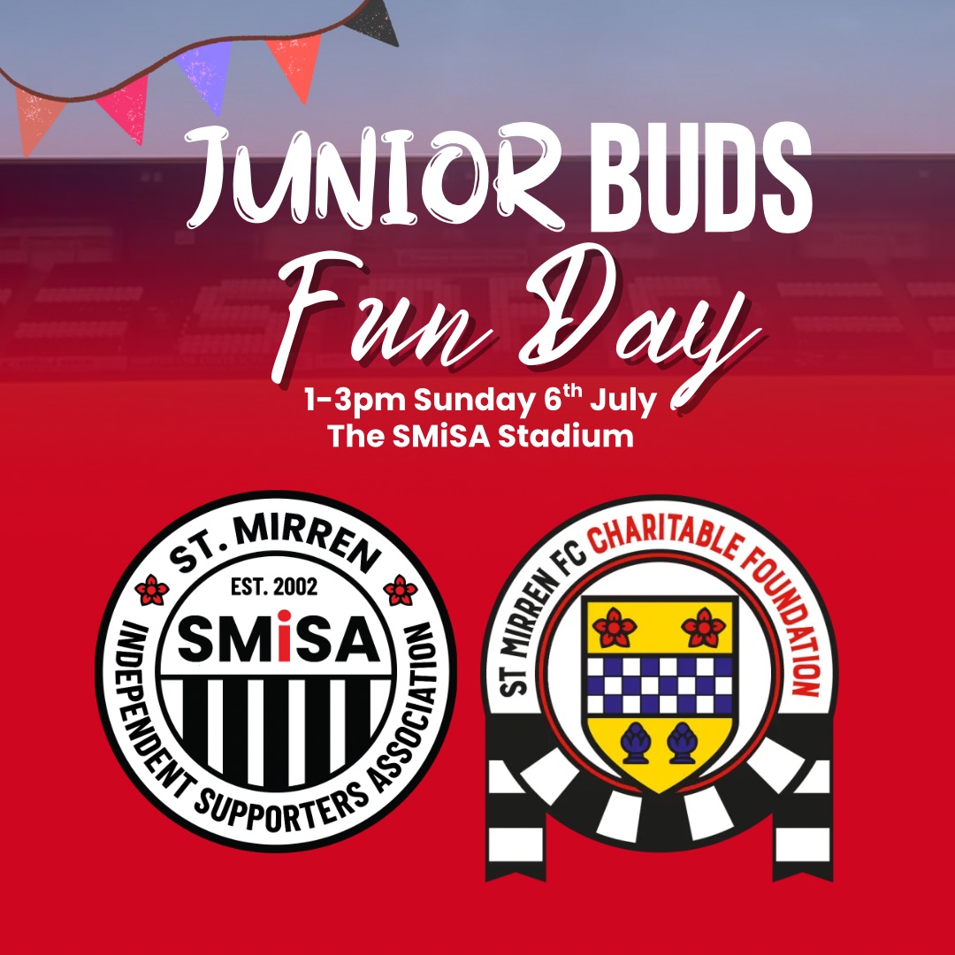 St. Mirren Independent Supporters Association