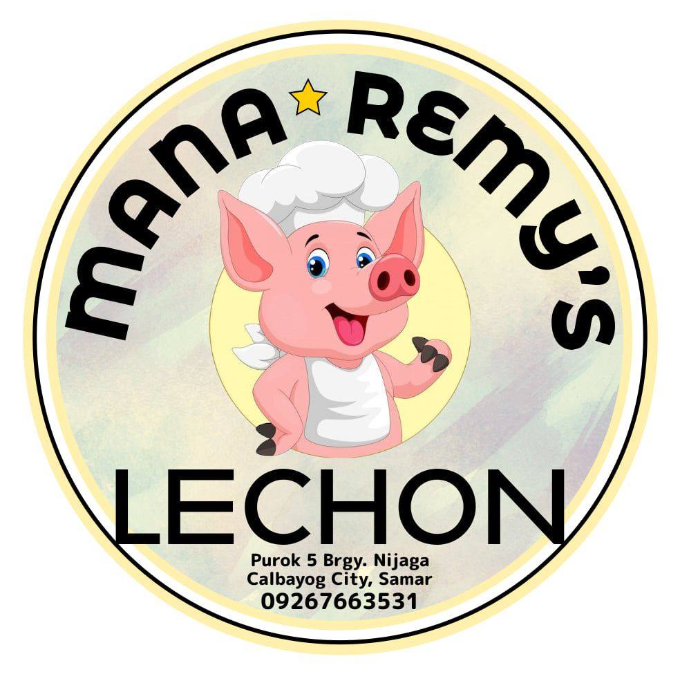 Mana Remy's Lechon