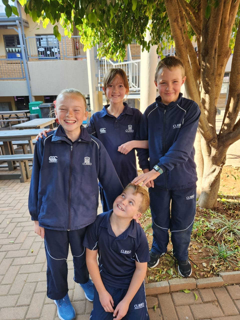 Curro Aurora - Our Grade 5 Afrikaans learners completed a... | Facebook
